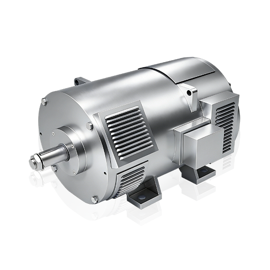 Gleichstrommotoren